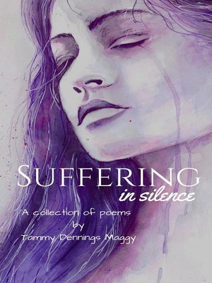 cover image of Suffering in Silence
